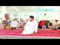 Tersentuh dengan Perlakuan Muslim, 9 Pekerja Cina Masuk Islam