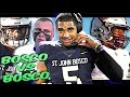 MUST WATCH ! St. John Bosco (CA) vs Don Bosco Prep (NJ)  | The BATTLE of the Boscos