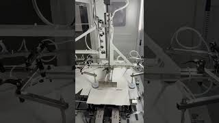 Smart Carton Folding Machine | Satisfying Packaging Process