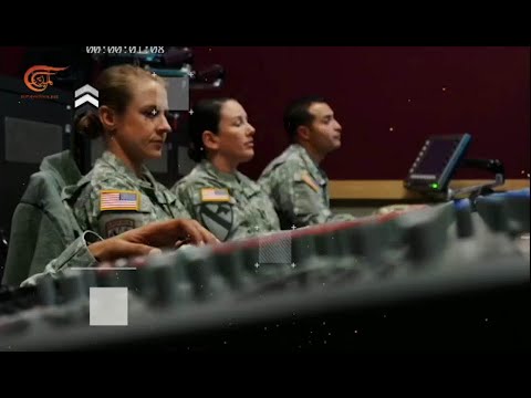 حروب الجيل الخامس الحرب الهجينة 