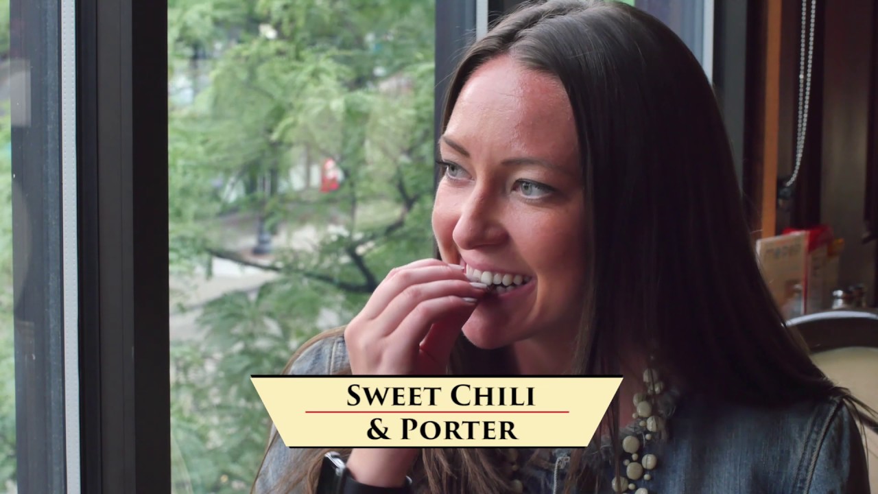  Lorissa's Kitchen Beer Pairing | Sweet Chili | Pure Brews America