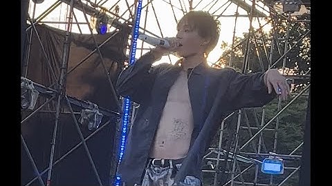 20230902 리스펙 페스티벌 던 DAWN