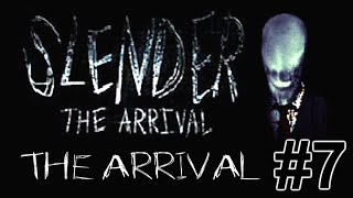 Slender: The Arrival - Part 7 - The Arrival (Xbox 360)