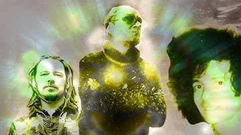 Colin Angus (The Shamen) Talks Moship, Psychedelic Electronic Music & AI Innovation