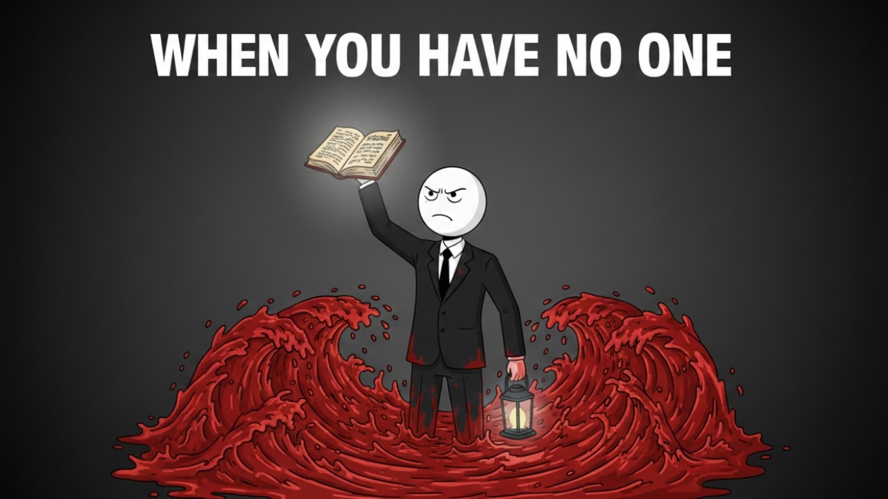 How To Succeed With Zero Support