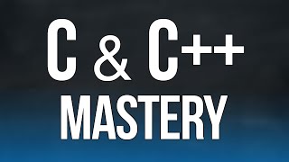 NEW COURSE! C and C++ Mastery Bootcamp by Caleb Curry 7,586 views 10 months ago 6 minutes, 22 seconds