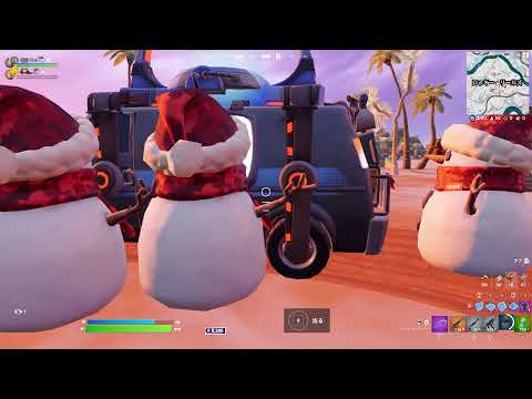 【キル集】Stay 💔 |   Highlights #27【フォートナイト／Fortnite】
