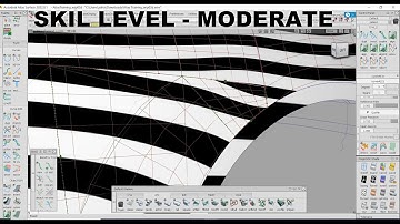 FREE ALIAS Day 2 - Part 3: Blocking in Main Surfaces