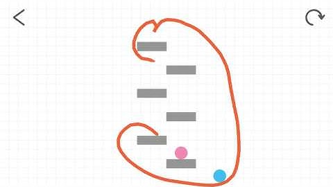 Brain Dots! Level 49