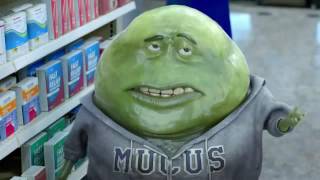 Mucinex Fast Max Nightime Sounds Made Up