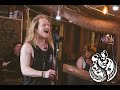 At The Break Of Dawn - Lassi Vääränen &amp; Steve&#39;n&#39;Seagulls (LIVE)