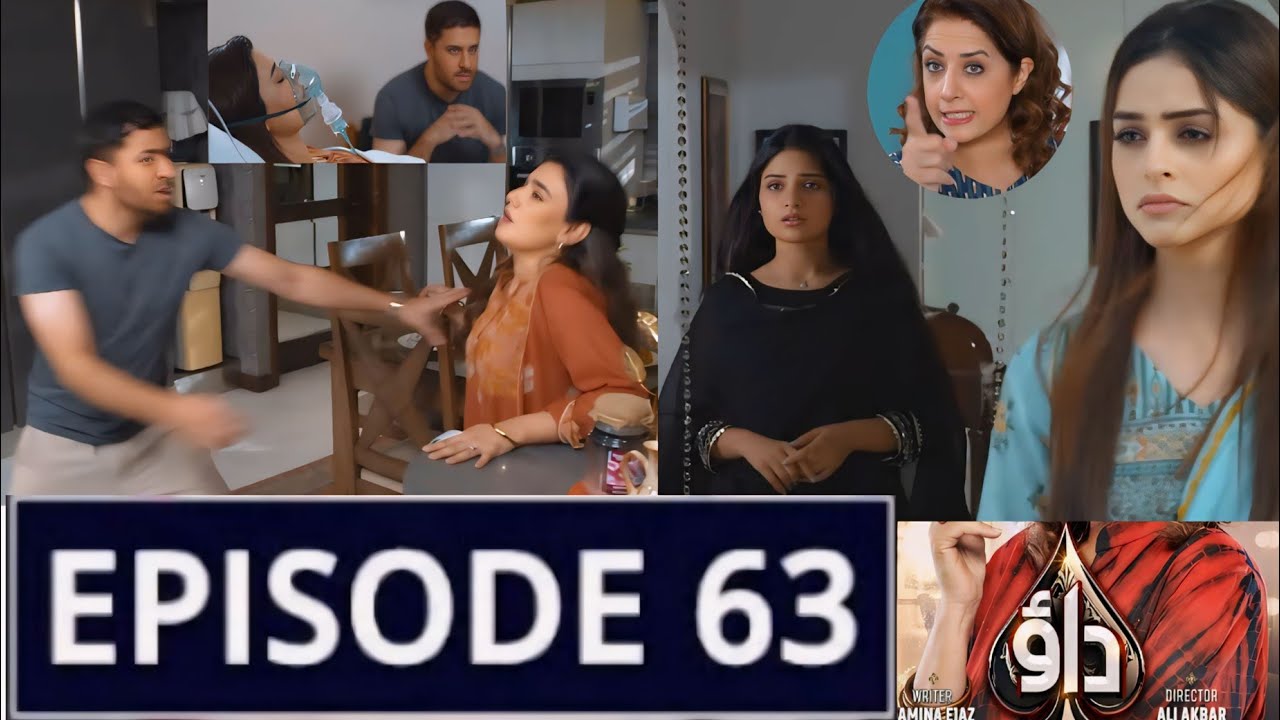 Dao Episode 63 Promo Dao Drama Episode 63 Teaser Dao Episode 62