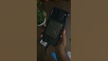 Pro Creators Need THIS MagSafe Setup for iPhone Video!