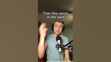 I just really hate your face, kadenmackay