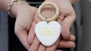 Splosh Presents...messages From The Heart