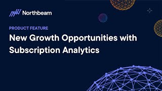New growth opportunities with Subscription Analytics | Northbeam