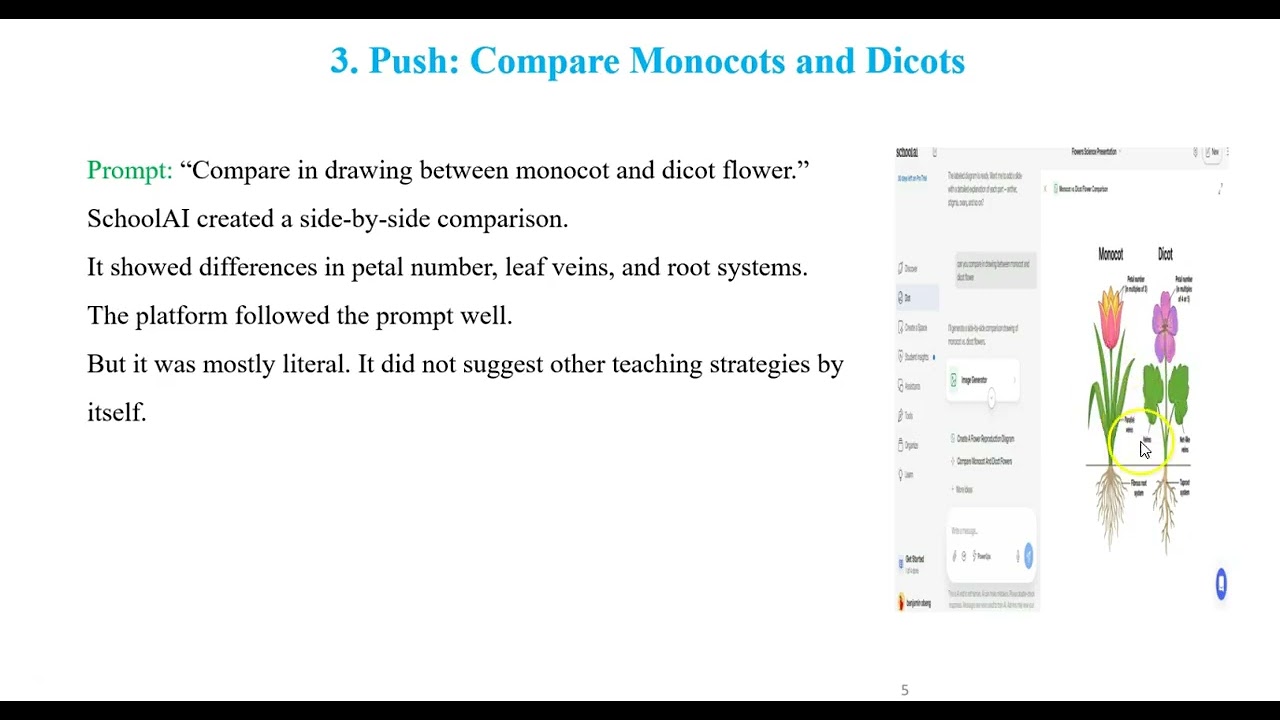 AI Challenge_A Critical walkthrough of the SchoolAI