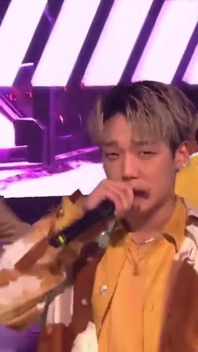 Ketika Bobby lupa lirik rap nya. Yoyo langsung bengek, mana next part nya Jinan😭🙏