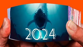 Evolution of Bloop PART 55 | FlipBook
