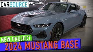 Deep Dive | 2024 Mustang GT Base: Is This the One To Get?