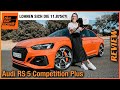 Audi RS 5 Competition Plus im Test (2023) Lohnen sich die 11.875€?! Fahrbericht | Review | Coupé