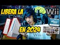 VALE LA PENA la WII en 2026? | Juega desde USB y MAS | El Ruendo