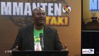 Download Lagu STVS De Nationale Zender LIVE MP3