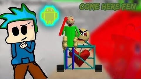 //No filename2\\ 1st Prize helps Baldi Only chanllenge [Dave