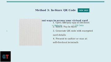 How To Use Afterpay For The First Time – Step-By-Step Guide & Easy Setup (2025)