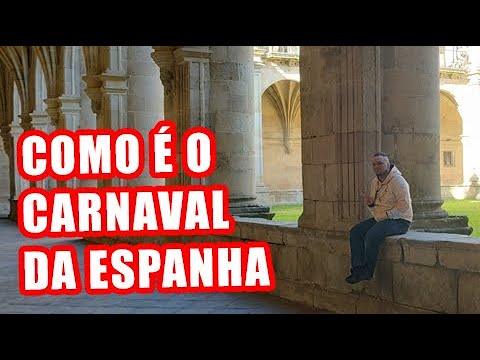 Conheça o Carnaval da Espanha, Festa da Penhata