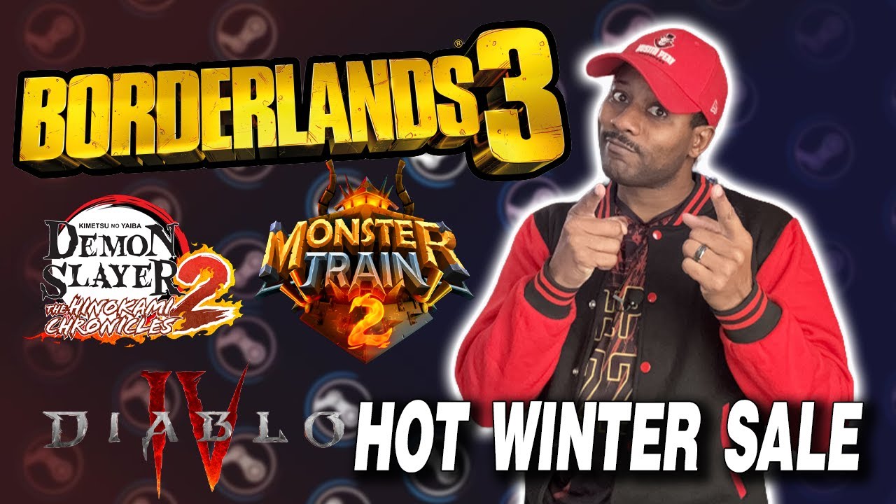 Trailer Tuesdays Finale 🎉 | NEW Game Trailers, Hype SALES, & One Last Ride Into the New Year