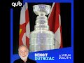 Voici pourquoi le Canada ne gagne plus la coupe Stanley