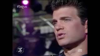 CHRIS ISAAK - Rockopop (TVE - 1991) [HQ Audio] - Wicked game