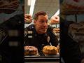 “When USA Police Get the WRONG Emergency Call 😂🍩”#Funny #PoliceComedy #DonutLover #USAComedy #Shorts
