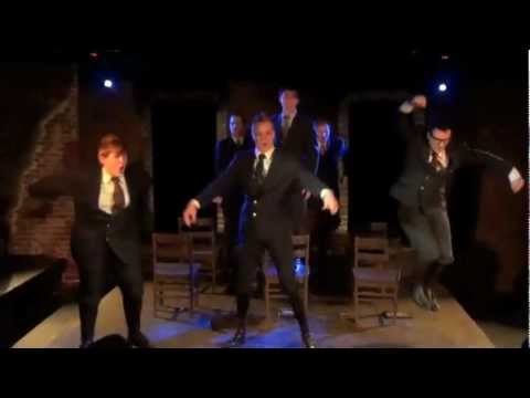 Spring Awakening The Garage Theater Part 1