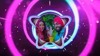 Paunda Boliyaan || Ammy Virk & Sonam Bajwa {BASS BOOSTED & REVERB} Puaada Hit Punjabi Song 2021| BBM