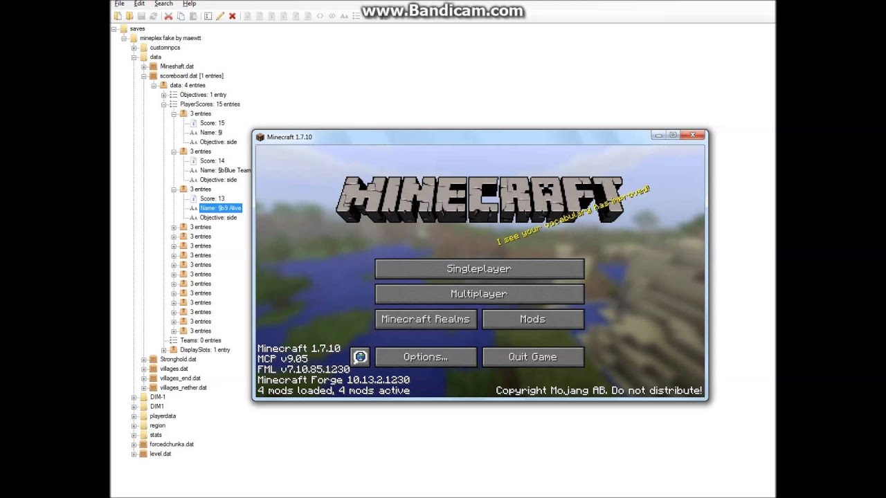 Server Browser in MultiPlayer - Suggestions - Minecraft: Java Edition -  Minecraft Forum - Minecraft Forum