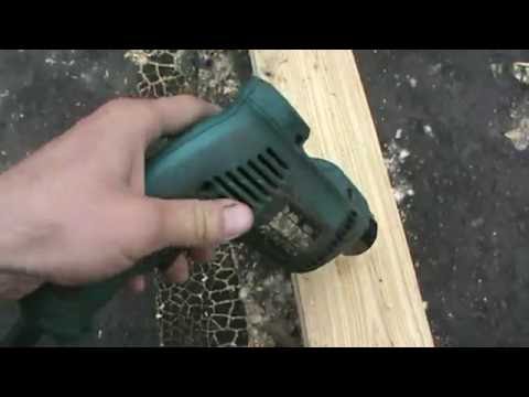 Cетевой шуруповерт MAKITA 6821 Обзор Cетевой шуруповерт MAKITA 6821 Обзор