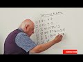 SIMPLIFYING A RATIO