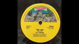 The O.K Success - Poie - Poie