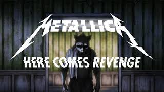 Metallica-Here Comes Revenge (Only Guitars Cover)