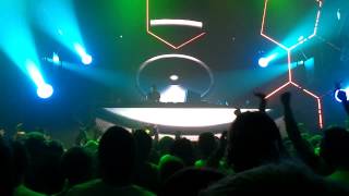 Gareth Emery @ Balaton Sound 2012