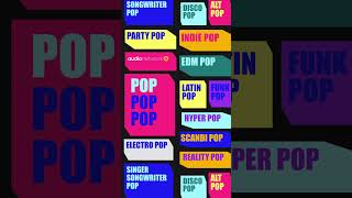 New collection alert! Introducing, POP POP POP 💥 #shorts #backgroundmusic #popmusic #musiclicensing