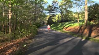 2013 Cherokee Rose 5K presented by Half-Moon Outfitters