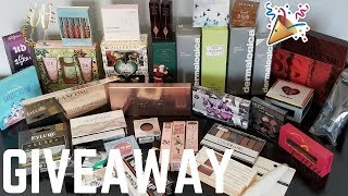 BEST OF BEAUTY 2018 GIVEAWAY │ INTERNATIONAL │ CLOSED