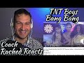 Vocal Coach Reaction + Analysis - TNT Boys - Bang Bang