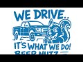 we drive hhmb 2/21 morning drive . gigs scanners uber eats doordash dirt roads