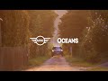 MINI史上最大のSUV, The New MINI Countrymanで車旅。懐の“広さ”はファミリーカーとしても最適だ! | MINI Japan x Oceans