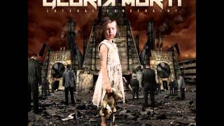 Gloria Morti - Sleep, Kill, Regress, Follow  (New Song)