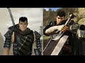 I played every berserk game to see which ones the best